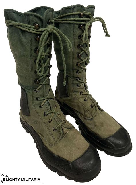 replica jungle boots|army surplus jungle boots.